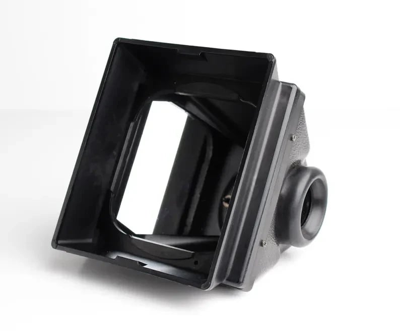 Cambo reflex right angle viewer magnifier finder for 4X5 cameras T